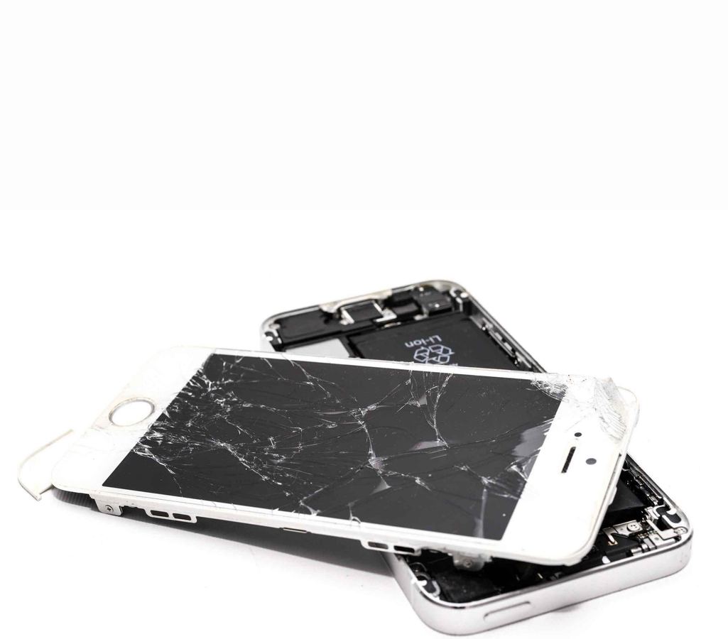 Phone Repair Depot iPhone repair and cell phone repair work in San Diego