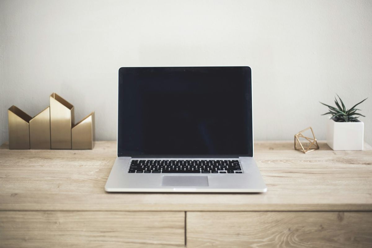 Laptop repair and diagnostics in San Diego
