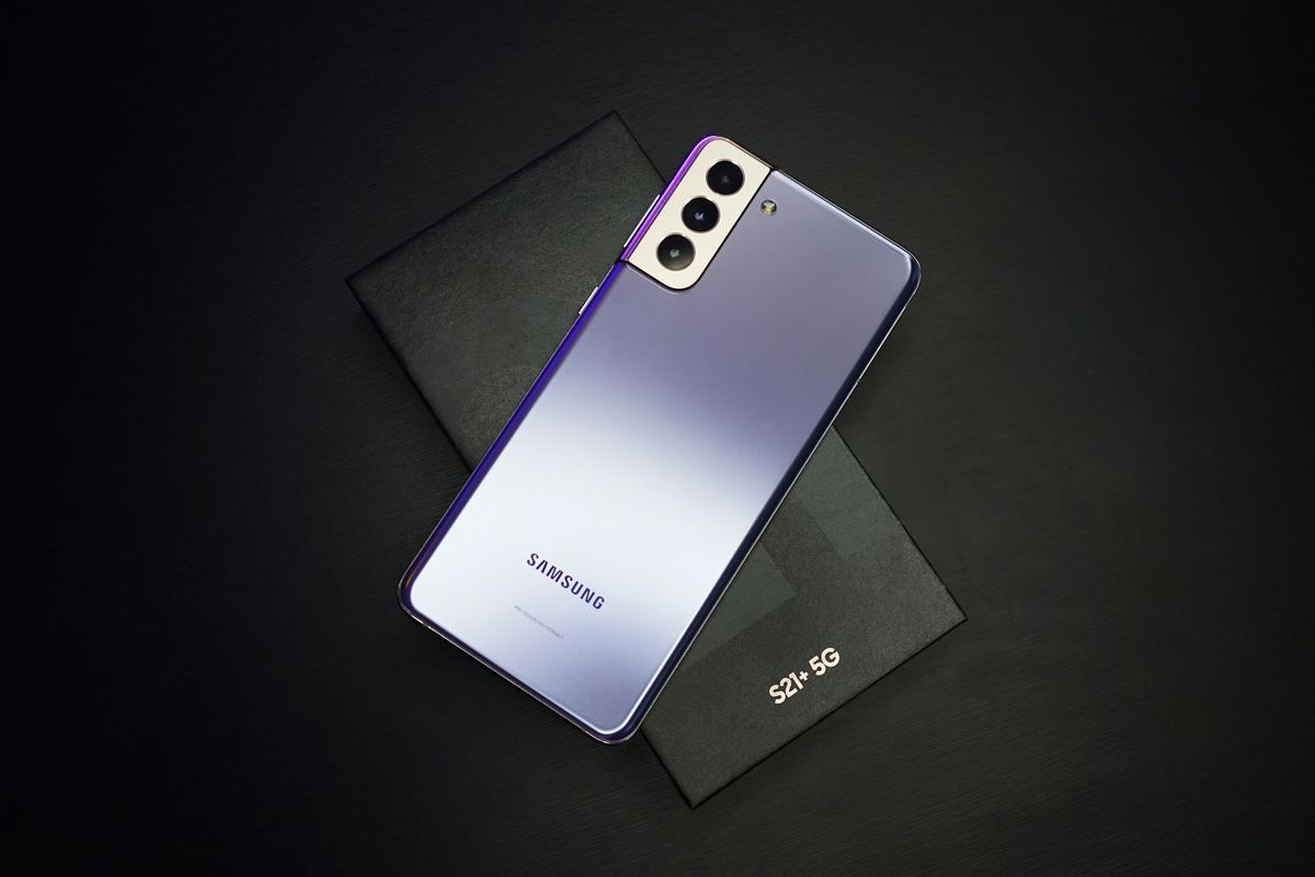 Samsung Galaxy phone repair in San Diego